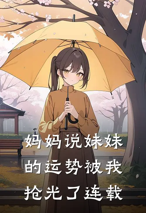 妈妈说妹妹的运势被我抢光了连载