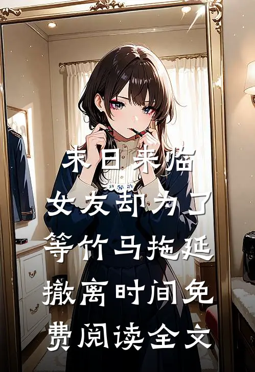 末日来临，女友却为了等竹马拖延撤离时间免费阅读全文