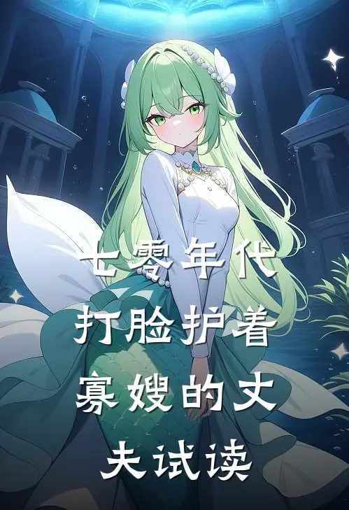 七零年代，打脸护着寡嫂的丈夫试读