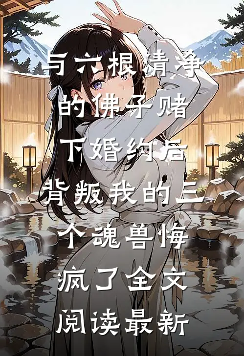 与六根清净的佛子赌下婚约后，背叛我的三个魂兽悔疯了全文阅读最新