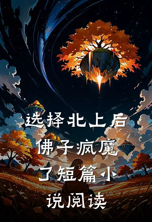选择北上后，佛子疯魔了短篇小说阅读