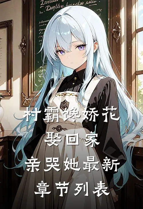 村霸馋娇花：娶回家，亲哭她最新章节列表