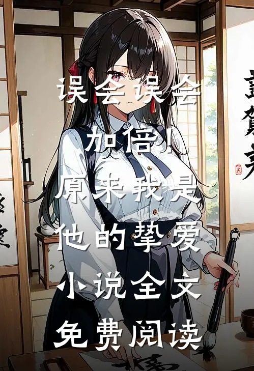 误会误会加倍！原来我是他的挚爱小说全文免费阅读