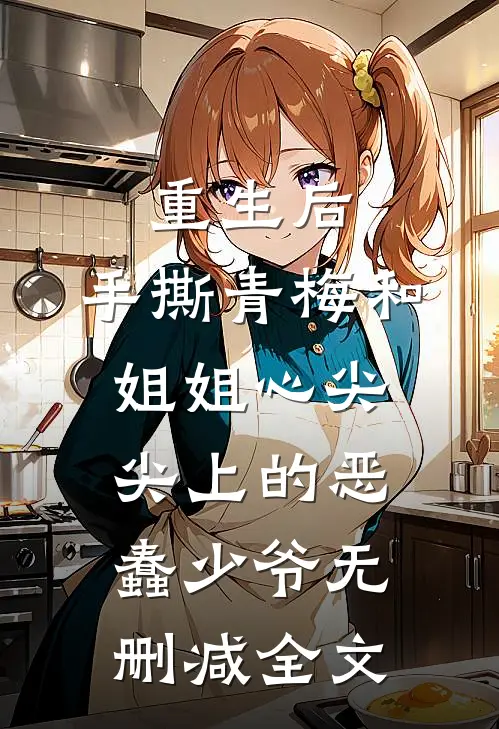 重生后，手撕青梅和姐姐心尖尖上的恶蠢少爷无删减全文