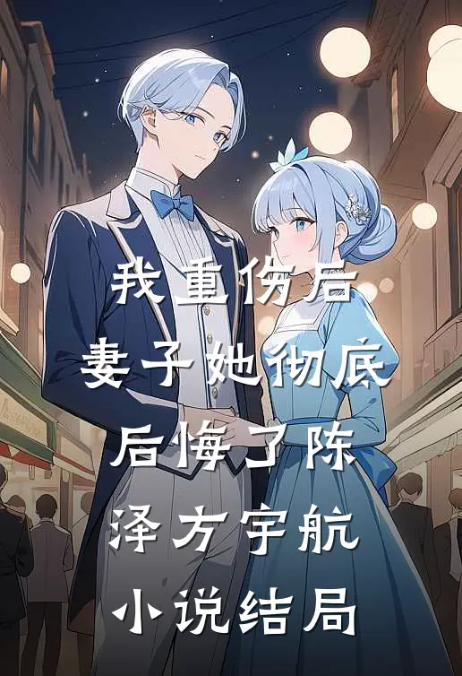 我重伤后，妻子她彻底后悔了陈泽方宇航小说结局