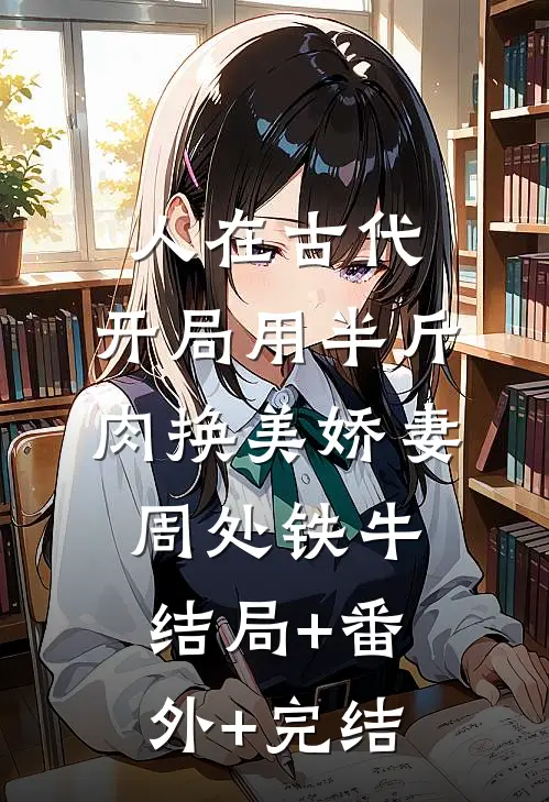 人在古代，开局用半斤肉换美娇妻周处铁牛结局+番外+完结