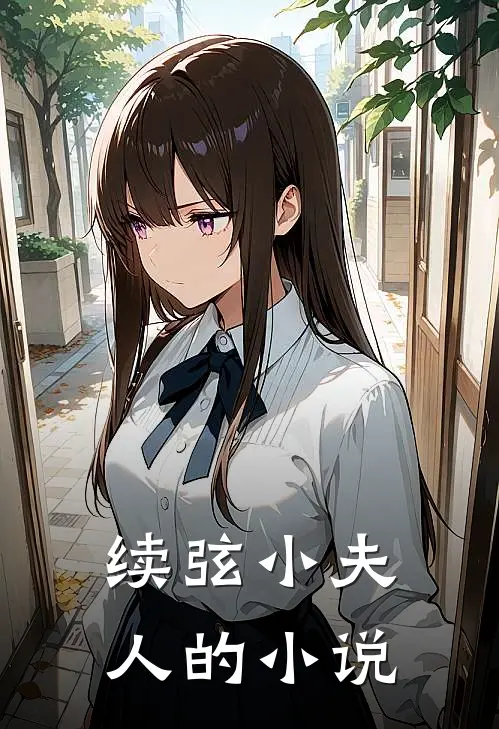 续弦小夫人的小说
