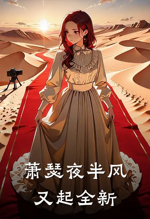 萧瑟夜半风又起全新