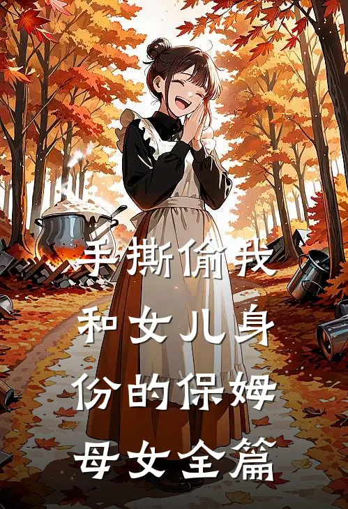 手撕偷我和女儿身份的保姆母女全篇