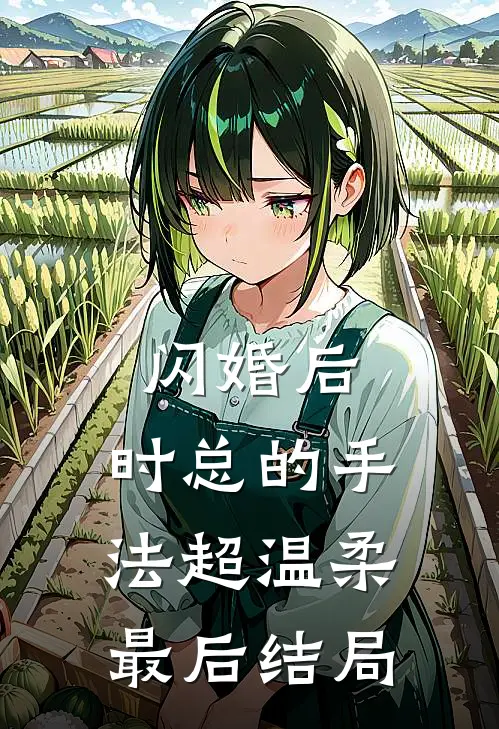 闪婚后，时总的手法超温柔最后结局