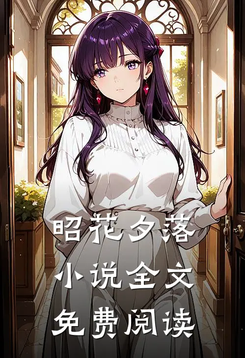 昭花夕落小说全文免费阅读