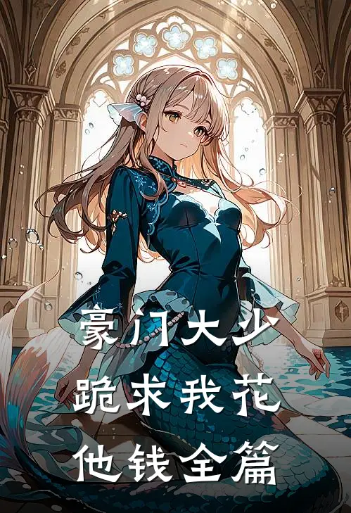 豪门大少跪求我花他钱全篇
