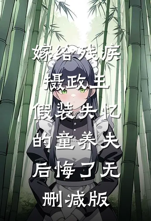 嫁给残疾摄政王，假装失忆的童养夫后悔了无删减版