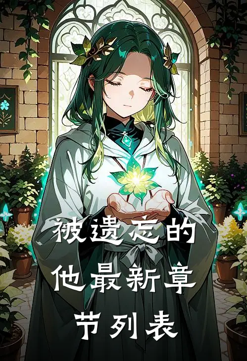 被遗忘的他最新章节列表
