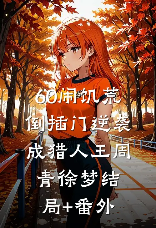 60闹饥荒，倒插门逆袭成猎人王周青徐梦结局+番外