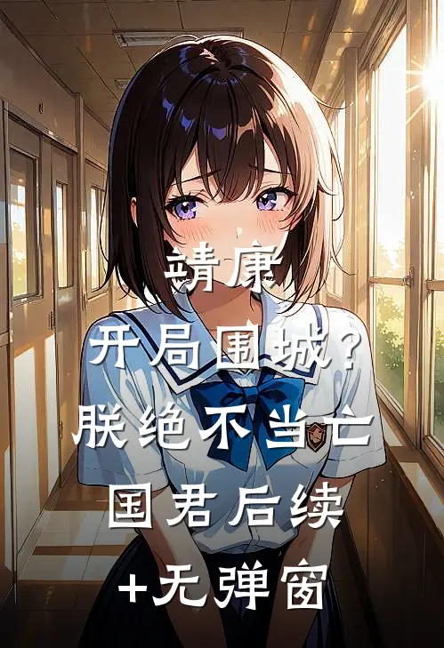 靖康：开局围城？朕绝不当亡国君后续+无弹窗
