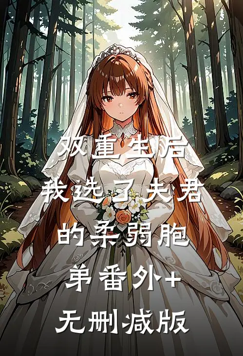 双重生后，我选了夫君的柔弱胞弟番外+无删减版