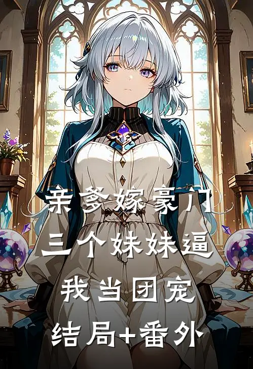 亲爹嫁豪门，三个妹妹逼我当团宠:结局+番外