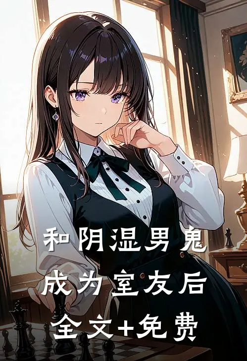 和阴湿男鬼成为室友后全文+免费