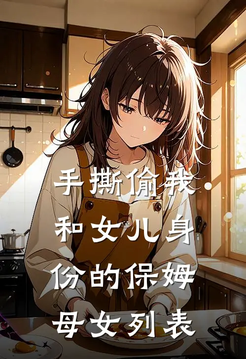 手撕偷我和女儿身份的保姆母女列表