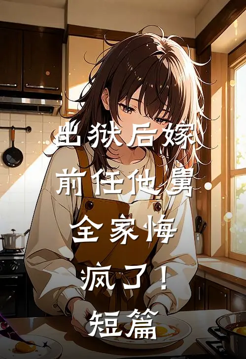 出狱后嫁前任他舅，全家悔疯了！短篇