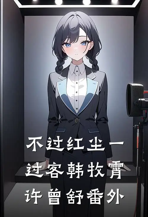 不过红尘一过客韩牧霄许曾舒番外