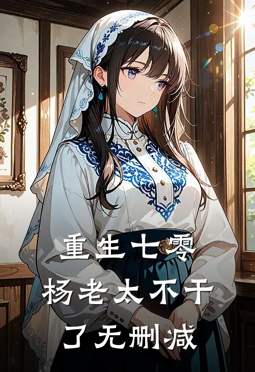 重生七零，杨老太不干了无删减