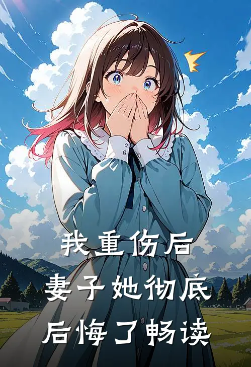 我重伤后，妻子她彻底后悔了畅读
