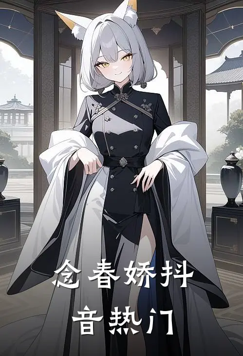 念春娇抖音热门