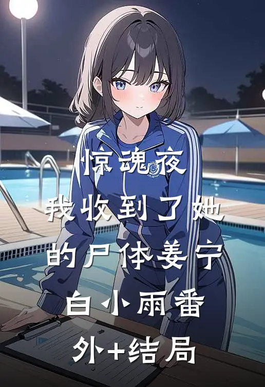 惊魂夜，我收到了她的尸体姜宁白小雨(番外)+(结局)