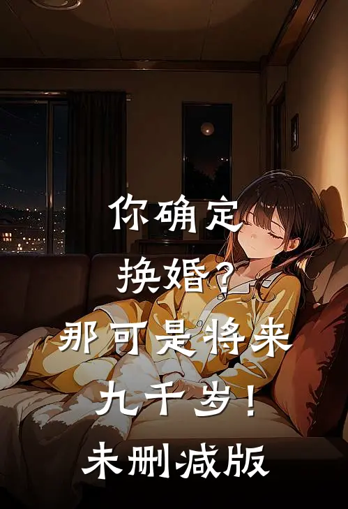 你确定换婚？那可是将来九千岁！未删减版
