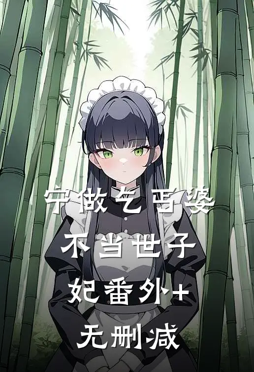 宁做乞丐婆，不当世子妃番外+无删减