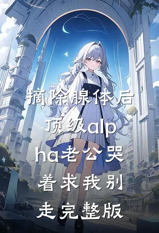 摘除腺体后，顶级alpha老公哭着求我别走完整版