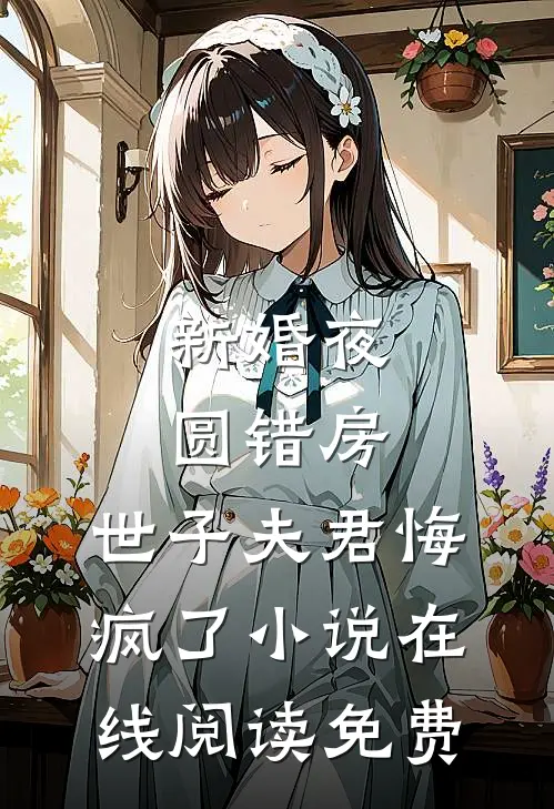 新婚夜圆错房，世子夫君悔疯了小说在线阅读免费