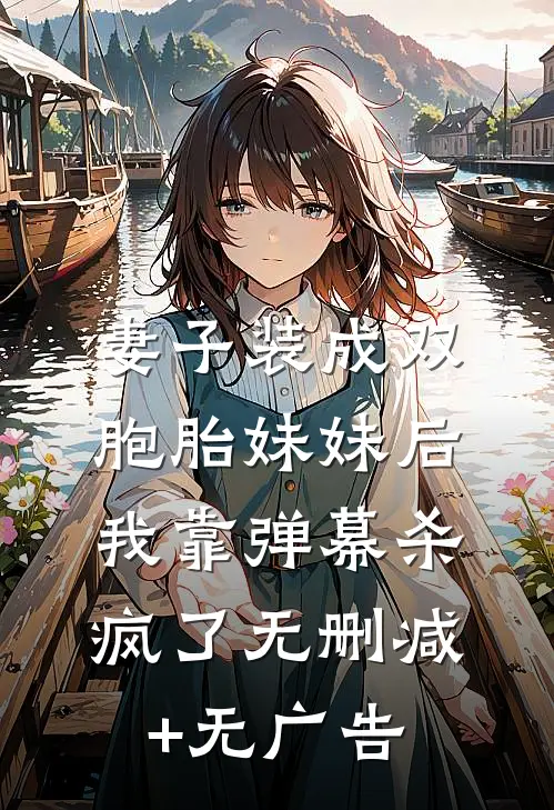 妻子装成双胞胎妹妹后，我靠弹幕杀疯了无删减+无广告