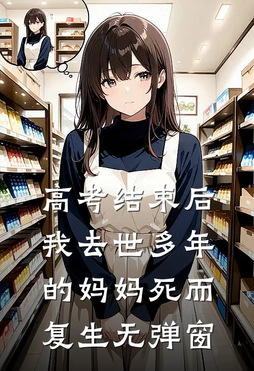 高考结束后，我去世多年的妈妈死而复生无弹窗