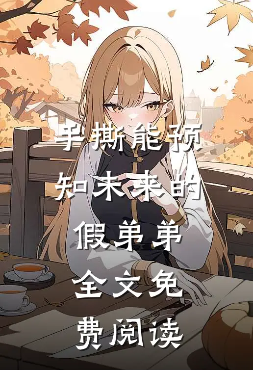 手撕能预知未来的假弟弟全文免费阅读