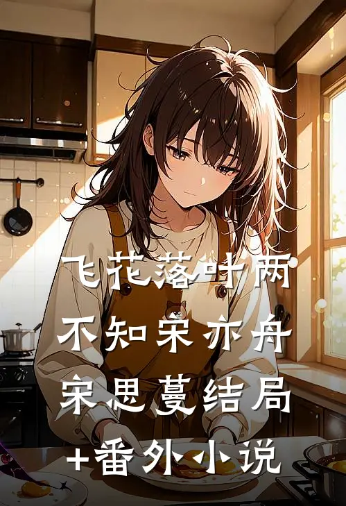 飞花落叶两不知宋亦舟宋思蔓结局+番外小说