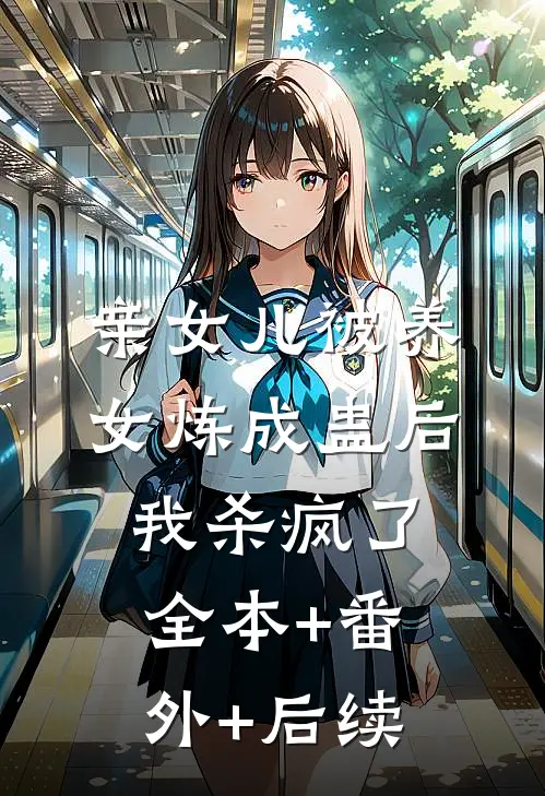 亲女儿被养女炼成蛊后，我杀疯了:全本+番外+后续