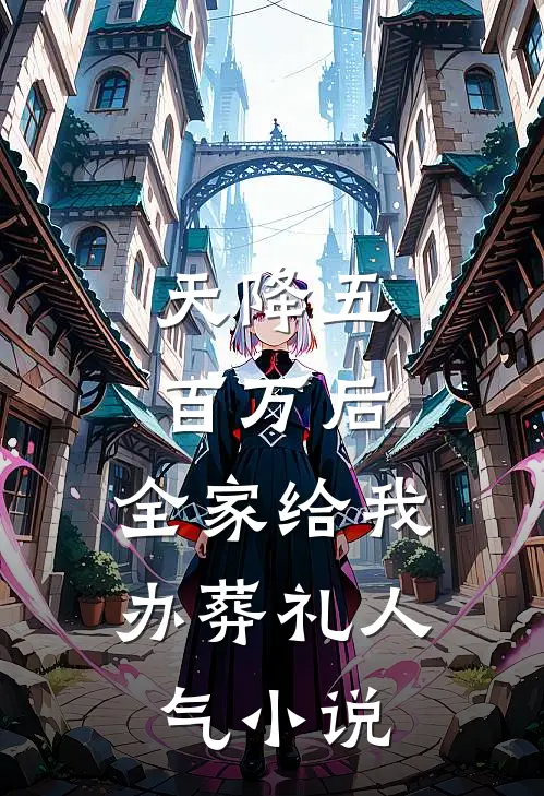 天降五百万后，全家给我办葬礼人气小说