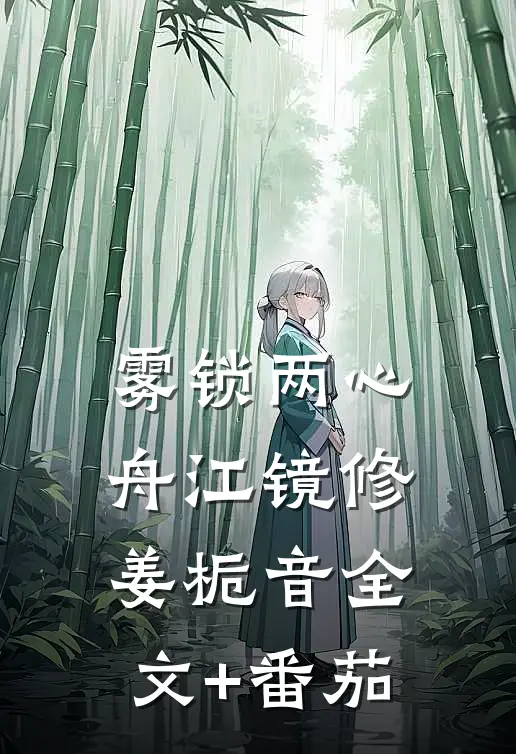 雾锁两心舟江镜修姜栀音全文+番茄