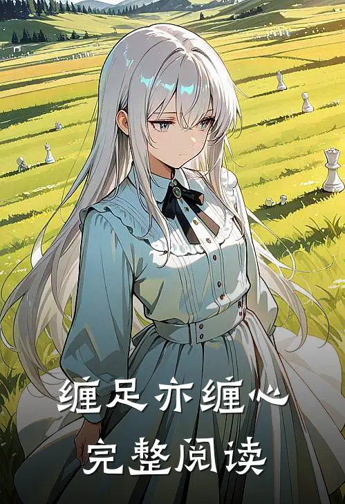 缠足亦缠心完整阅读