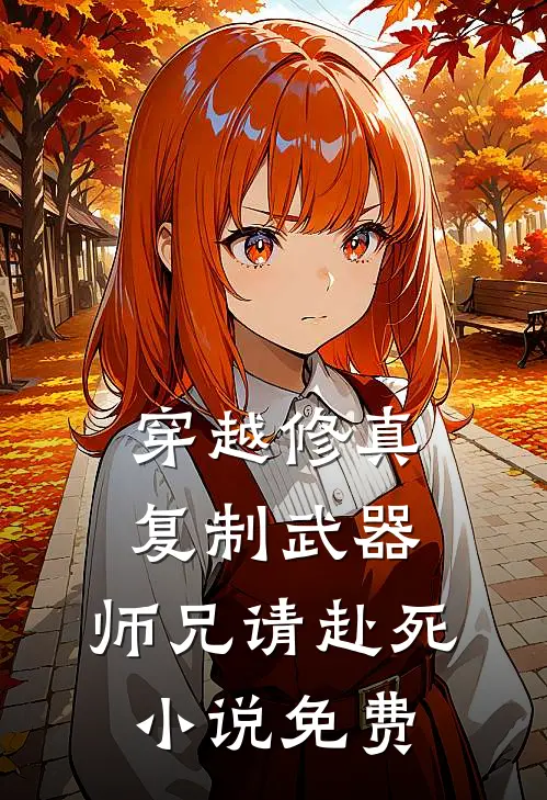 穿越修真：复制武器，师兄请赴死小说免费