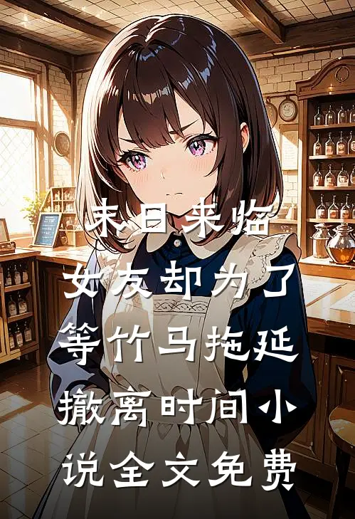 末日来临，女友却为了等竹马拖延撤离时间小说全文免费
