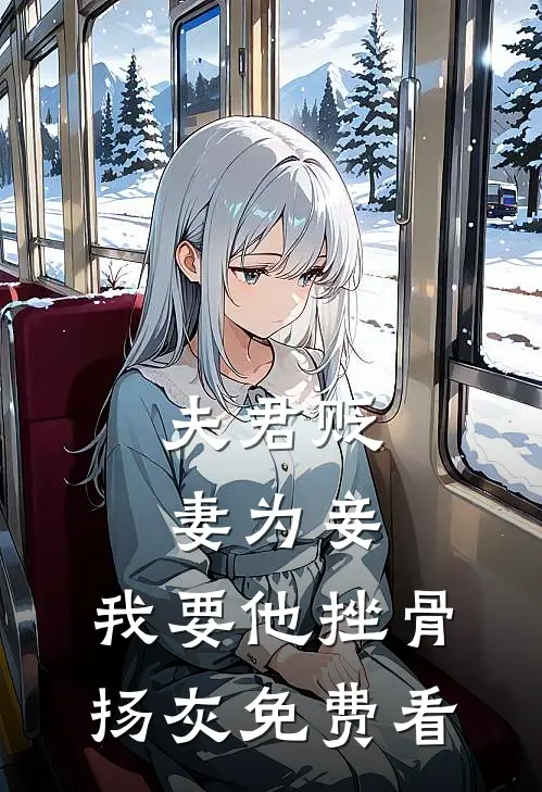 夫君贬妻为妾，我要他挫骨扬灰免费看