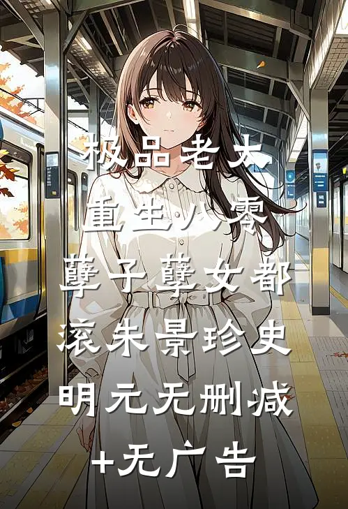 极品老太重生八零，孽子孽女都滚朱景珍史明元无删减+无广告