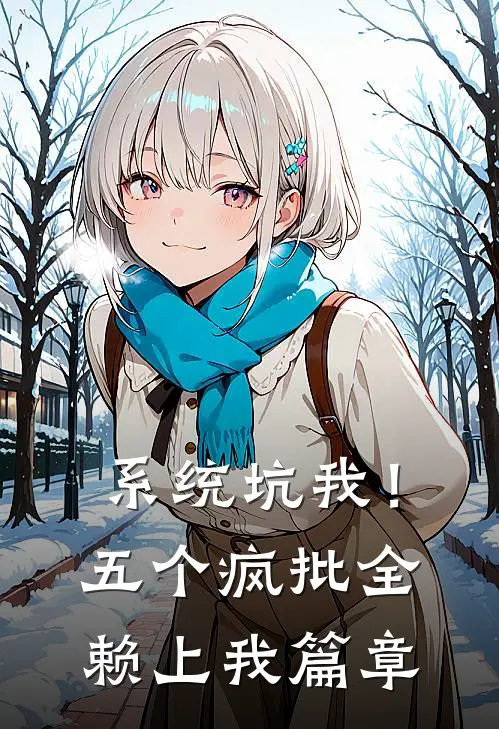 系统坑我！五个疯批全赖上我篇章