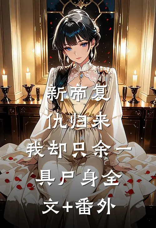 新帝复仇归来，我却只余一具尸身全文+番外