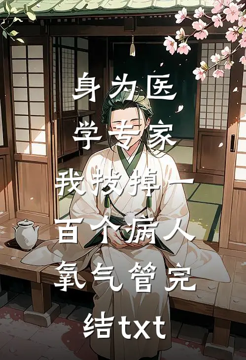 身为医学专家，我拔掉一百个病人氧气管完结txt