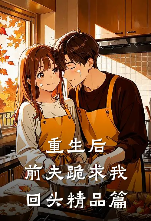 重生后，前夫跪求我回头精品篇